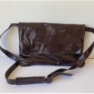 Marc Marmel Messenger Bag